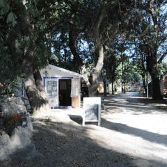 Camping Bellerive - Camping Gard