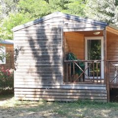 Camping Bellerive - Camping Gard