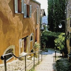 Camping Bellerive - Camping Gard