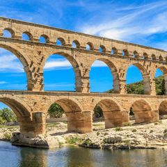 Camping Bellerive - Camping Gard