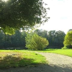 Camping Bellerive - Camping Gard