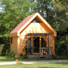 Camping Bellerive - Camping Gard