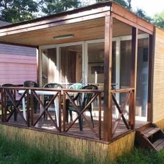 Camping Bellerive - Camping Gard