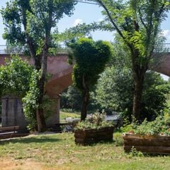 Camping Bellerive - Camping Gard