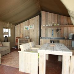 Camping Bellerive - Camping Gard