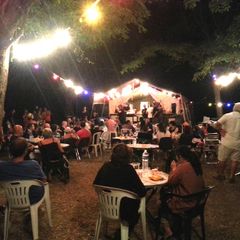 Camping Bellerive - Camping Gard