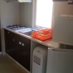 Camping Bellerive - Camping Gard