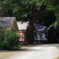 Camping Bellerive - Camping Gard