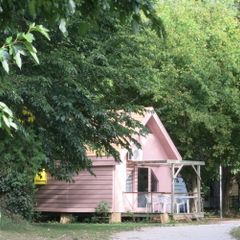 Camping Bellerive - Camping Gard