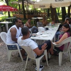 Camping Bellerive - Camping Gard