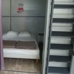 Camping Bellerive - Camping Gard