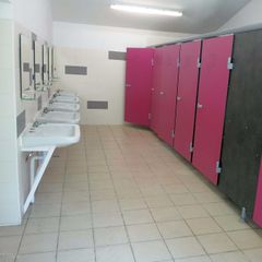 Camping Bellerive - Camping Gard