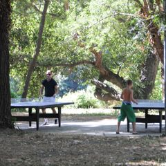 Camping Bellerive - Camping Gard