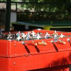 Camping Playa Y Fiesta - Camping Tarragone