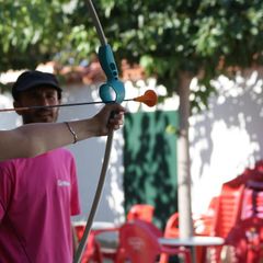 Camping Playa Y Fiesta - Camping Tarragone