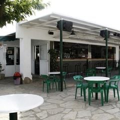 Camping Playa Y Fiesta - Camping Tarragone