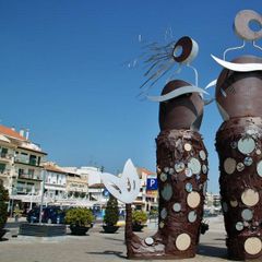 Camping Playa Y Fiesta - Camping Tarragone