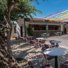 Camping Playa Y Fiesta - Camping Tarragone