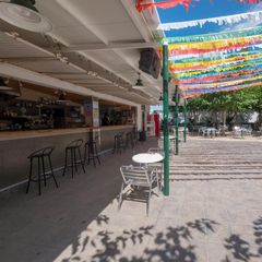 Camping Playa Y Fiesta - Camping Tarragone