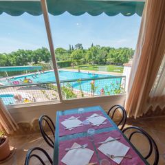 Camping Playa Y Fiesta - Camping Tarragone