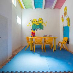 Camping Playa Y Fiesta - Camping Tarragone