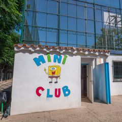 Camping Playa Y Fiesta - Camping Tarragone