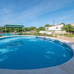 Camping Playa Y Fiesta - Camping Tarragone