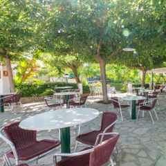 Camping Playa Y Fiesta - Camping Tarragone