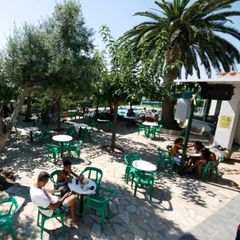 Camping Playa Y Fiesta - Camping Tarragone