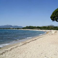 Camping Playa Y Fiesta - Camping Tarragone