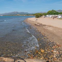 Camping Playa Y Fiesta - Camping Tarragone