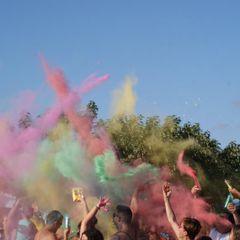 Camping Playa Y Fiesta - Camping Tarragone