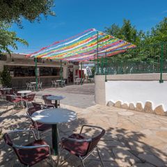 Camping Playa Y Fiesta - Camping Tarragone