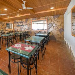 Camping Playa Y Fiesta - Camping Tarragone