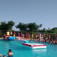 Camping Playa Y Fiesta - Camping Tarragone