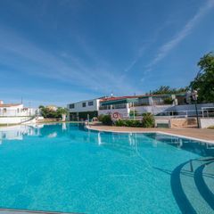 Camping Playa Y Fiesta - Camping Tarragone