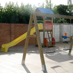 Camping Playa Y Fiesta - Camping Tarragone