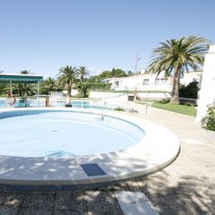 Camping Playa Y Fiesta - Camping Tarragone