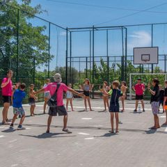 Camping Playa Y Fiesta - Camping Tarragone