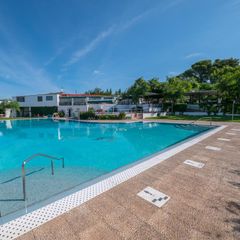 Camping Playa Y Fiesta - Camping Tarragone