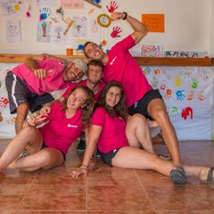 Camping Playa Y Fiesta - Camping Tarragone