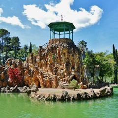 Camping Playa Y Fiesta - Camping Tarragone