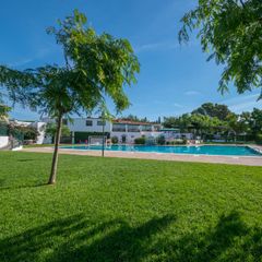 Camping Playa Y Fiesta - Camping Tarragone