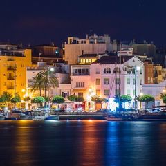 Camping Playa Y Fiesta - Camping Tarragone