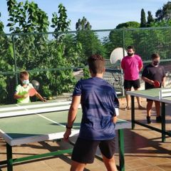 Camping Playa Y Fiesta - Camping Tarragone