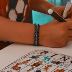 Camping Playa Y Fiesta - Camping Tarragone