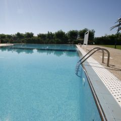 Camping Playa Y Fiesta - Camping Tarragone