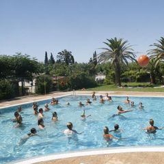 Camping Playa Y Fiesta - Camping Tarragone