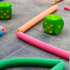 Camping Playa Y Fiesta - Camping Tarragone