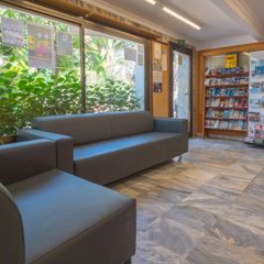 Camping Playa Y Fiesta - Camping Tarragone